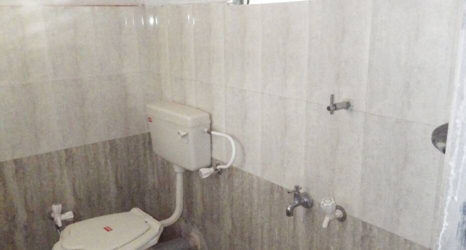 Bhootnath Homestay, Tarkarli 3